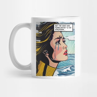 Wind Forecast Mug